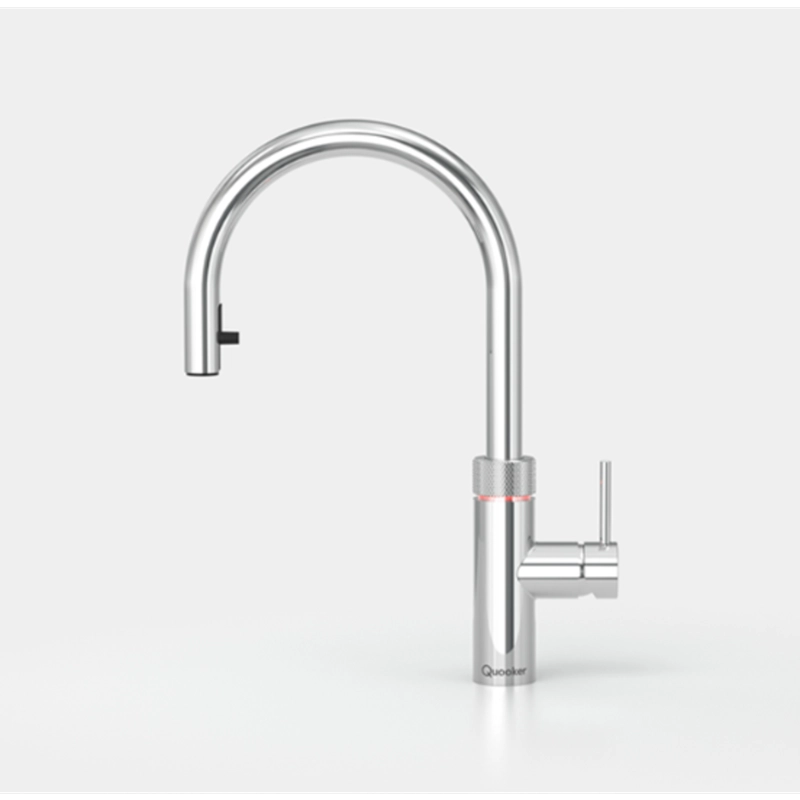 New Innovations from Quooker